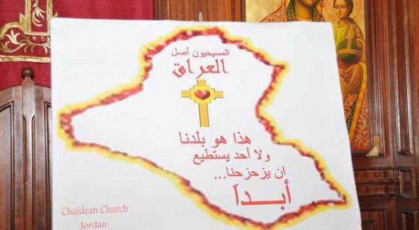 Persecuted Minorities First! US-Regierung verstärkt Hilfe für Iraks Christen, Yeziden und Schiiten!